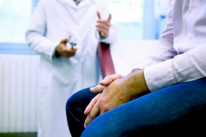 Tumor en el testículo: ¿Es el cáncer testicular o algo más?
