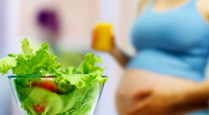 10 hechos sorprendentes sobre la nutrición del embarazo y de la aptitud