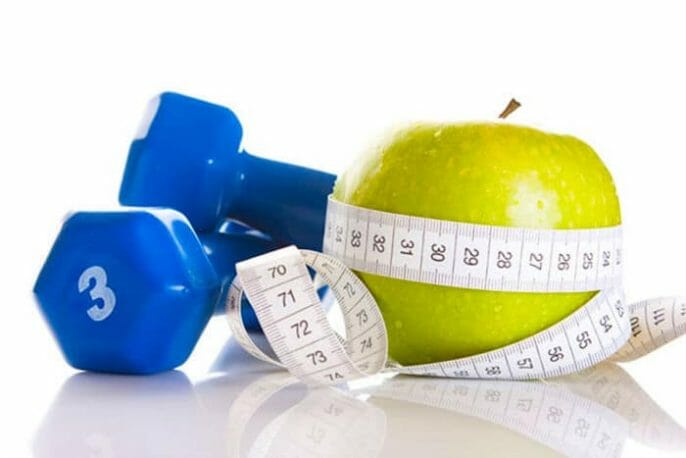 La pérdida de peso eterna cuestión de: ¿dieta o ejercicio?