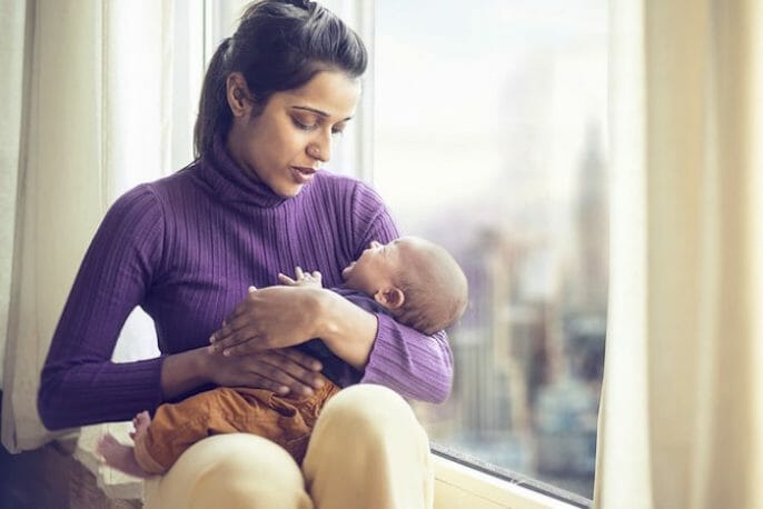 Madres solteras: ¿Es la donación de esperma la respuesta?