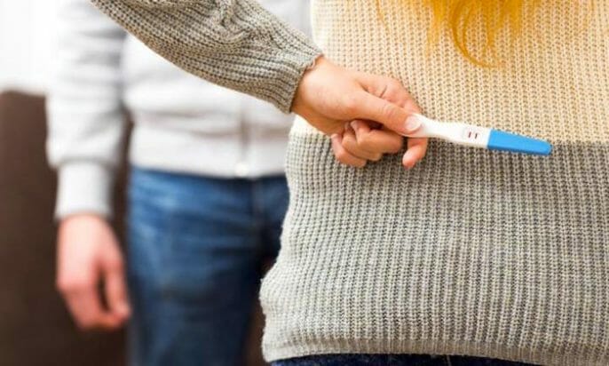 Los síntomas y signos tempranos del embarazo