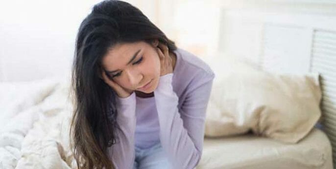 Síntomas de concepción: ¿Se puede decir que quedó embarazada de inmediato?