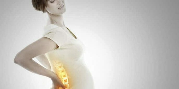 Tomar ibuprofeno durante el embarazo puede aumentar el riesgo de aborto involuntario