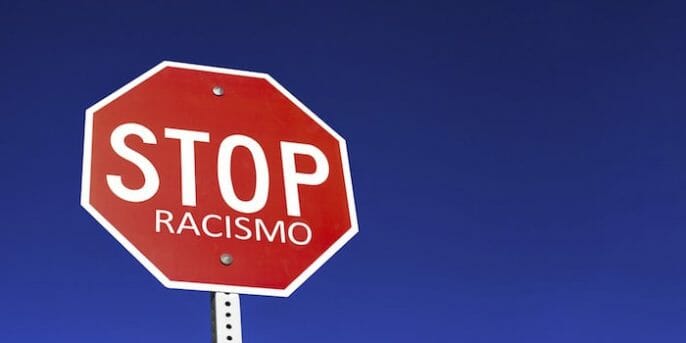 El racismo no tiene validez científica