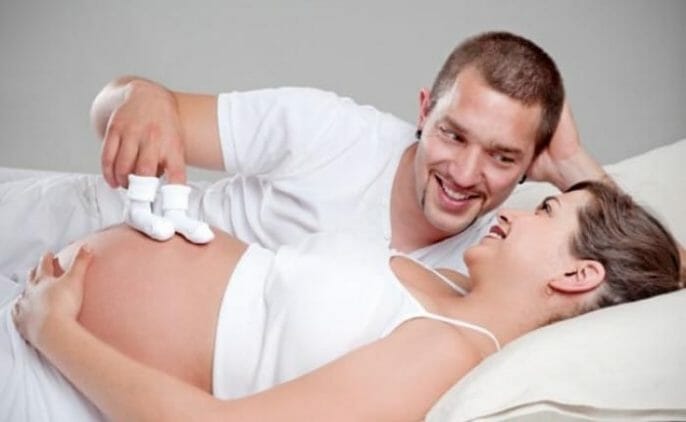 ¿Cuándo se deben evitar las relaciones sexuales durante el embarazo?