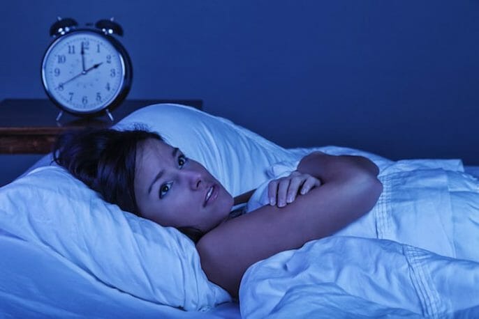 Los mejores tratamientos para el insomnio