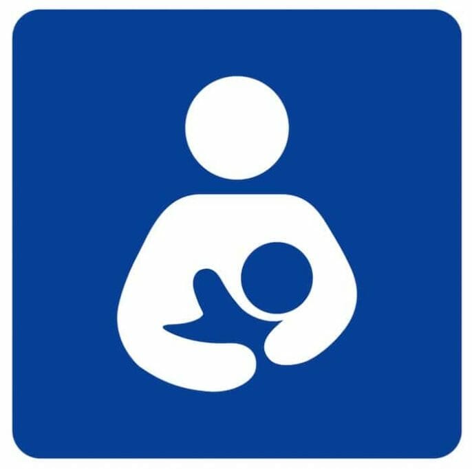 La lactancia materna: Cómo destetar