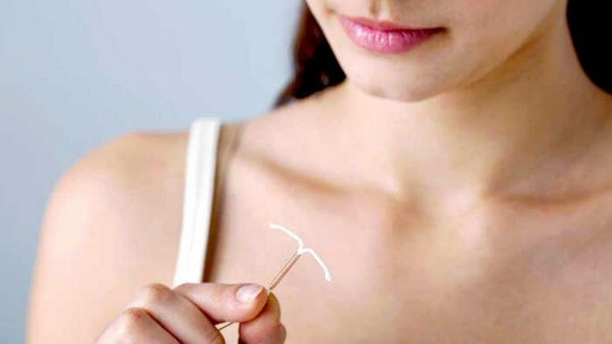 Control de la natalidad: ¿Por qué usted debe considerar un dispositivo intrauterino?