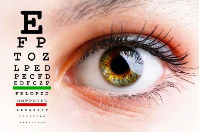 Nuevos tratamientos para las enfermedades del ojo diabético