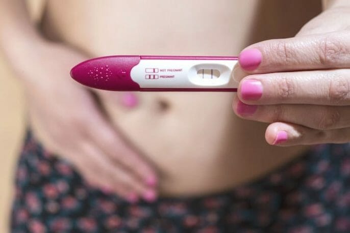 Consejos e información sobre el embarazo