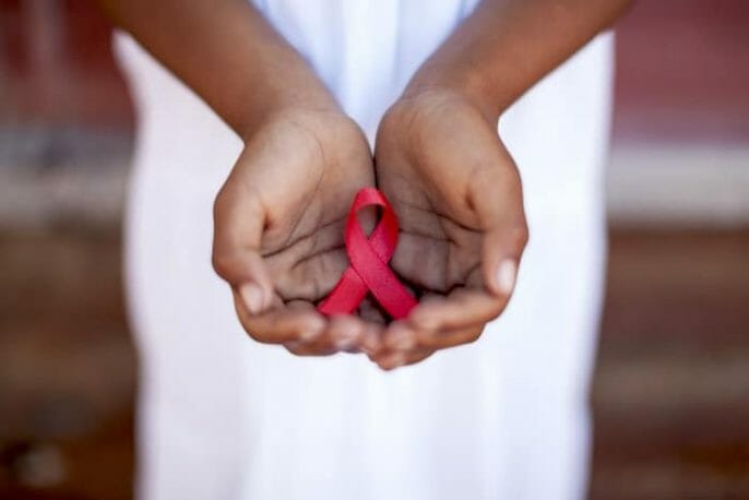 Aumentan enormemente el número de adolescentes infectados con VIH