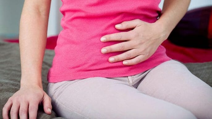 Lo que hay que saber sobre la distensión abdominal en el embarazo temprano