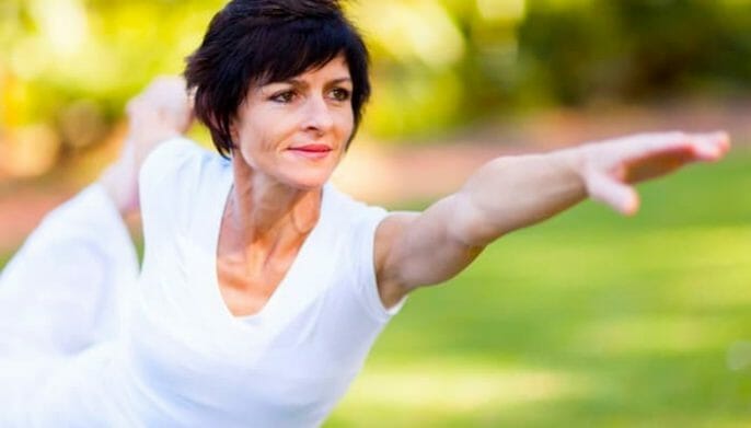 Ayudando a las mujeres en su vida con la menopausia