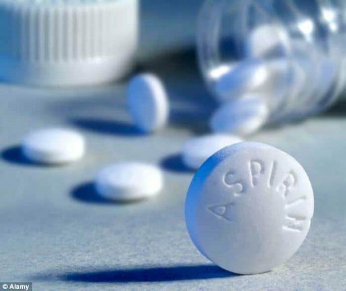 Medicamentos antiinflamatorios para la depresión: ¿puede una aspirina al día mantener la depresión lejos?