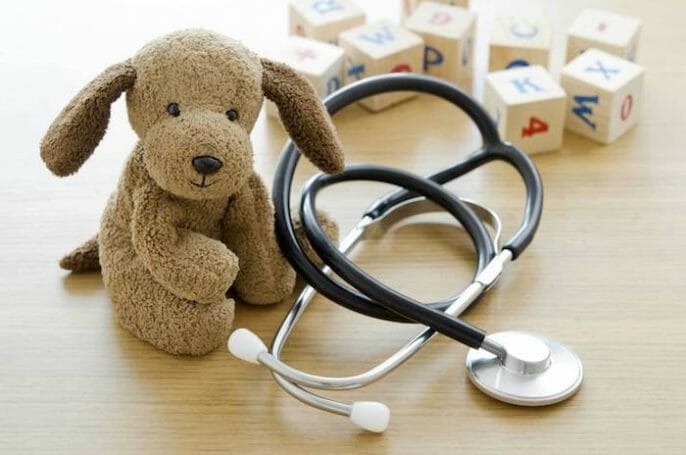 Las 4 mejores aplicaciones médicas para pediatras