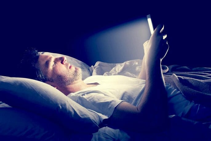 Impacto de la privación del sueño en nuestro cuerpo