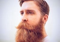 Cómo crecer y mantener una barba impresionante