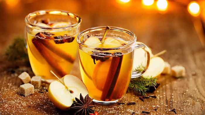 Beneficios del vinagre de sidra de manzana madre