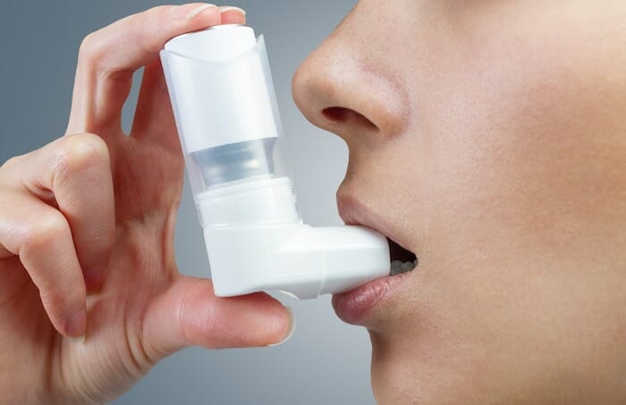 Tratamiento para la falta de aliento: diez maneras medicinales para controlar la disnea