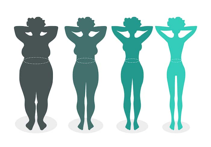 Perder peso con SOP: plan de alimentación para el síndrome de ovario poliquístico