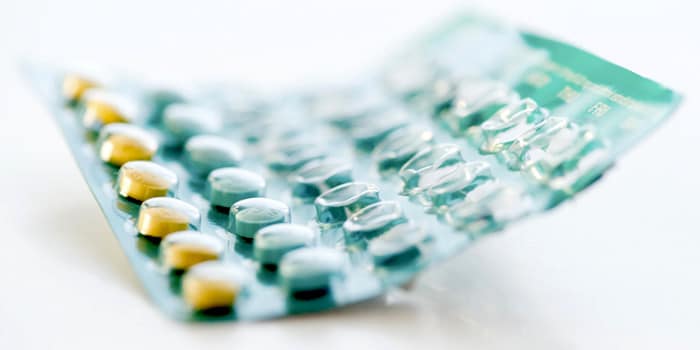 ¿Las píldoras anticonceptivas ayudan con la endometriosis"