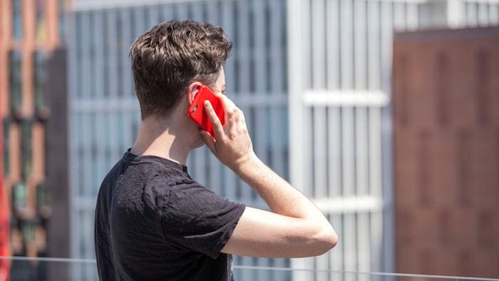 Debate interminable: ¿Los teléfonos móviles dañan su salud?