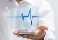 Mejores aplicaciones médicas móviles interactivas
