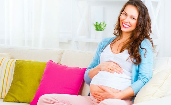 10 productos de embarazo que las madres que esperan deben tener