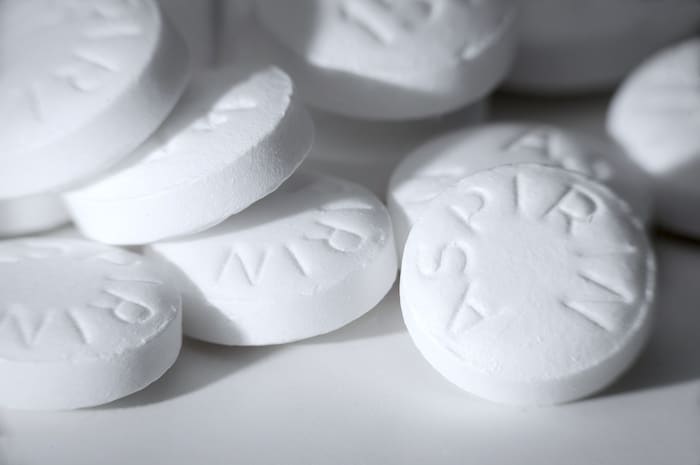 ¿Puede la aspirina detener el cáncer de hígado en pacientes con hepatitis B?