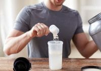 ¿Las bebidas deportivas con proteínas realmente funcionan?