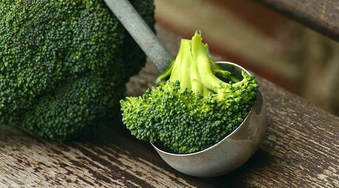 Me guste o no: el brócoli puede ser bueno para el intestino