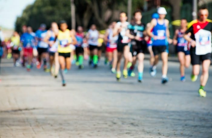 Los corredores a distancia son un No-No para las compañías de seguros
