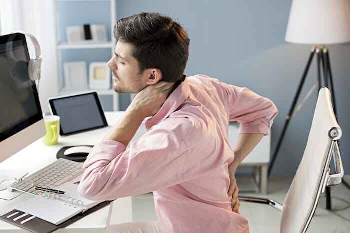 ¿El estrés laboral te está matando? Encuentre su respuesta al estrés relacionado con el trabajo