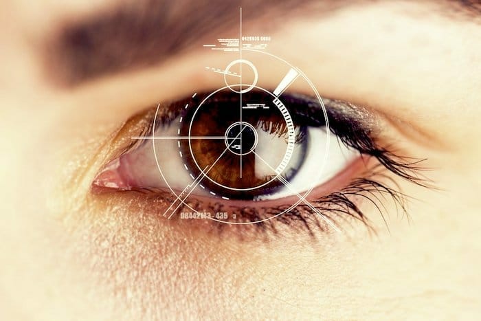 El éxito del estudio clínico para el nuevo dispositivo de lente de contacto tuvo como objetivo mejorar el tratamiento del glaucoma