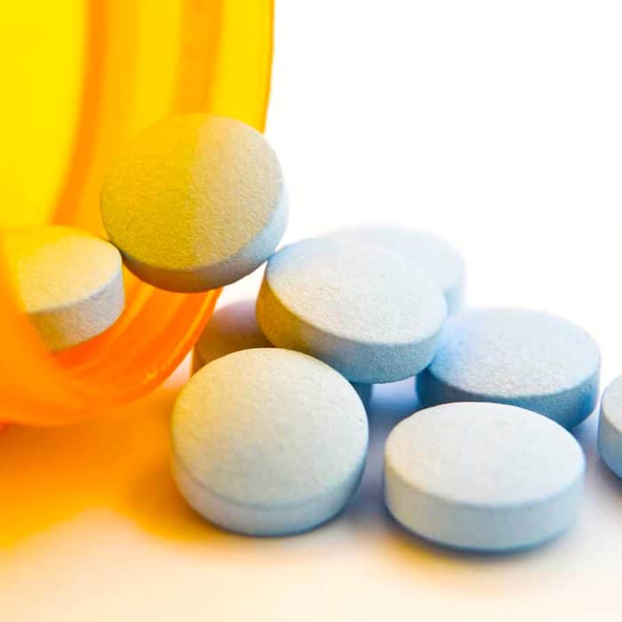 Klonopin y otros tranquilizantes de benzodiazepina para la ansiedad