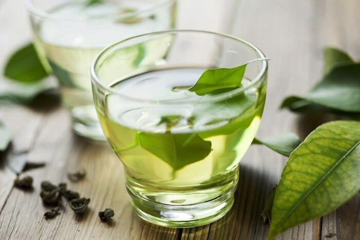 Los estudios afirman que el té verde es muy eficaz en la prevención del cáncer y la demencia
