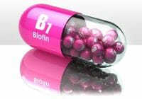 3 efectos secundarios de los suplementos de biotina que debe vigilar