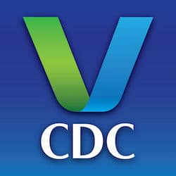 Aplicación CDC Vaccine Schedules