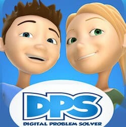 Aplicación My DPS (Digital Problem Solver)