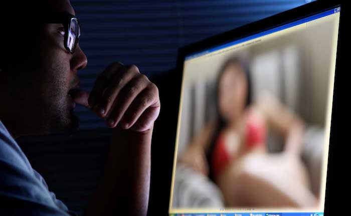 Cibersexo, adicción e infidelidad