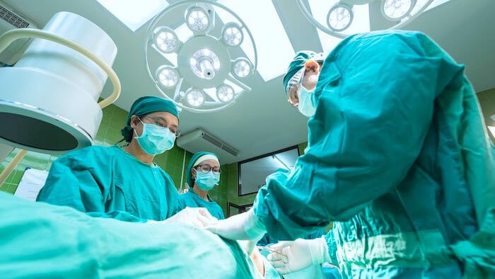 Riesgos y complicaciones de la cirugía láser de próstata