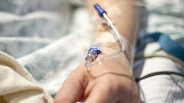 ¿Podrían los trasplantes de células madre curar la enfermedad de Lyme crónica?