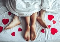 Sexo durante los períodos: ¿es seguro?