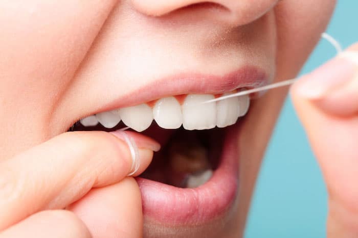 Consejos de higiene oral para evitar la pérdida de dientes