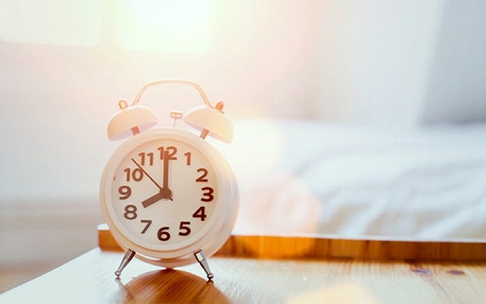 Un estudio revela cuántas horas de sueño por día tiene un corazón sano