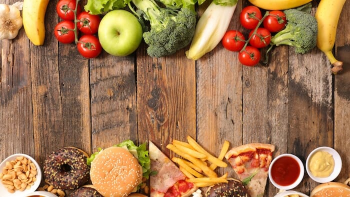 Los alimentos que prefiera después de la cirugía de pérdida de peso pueden influir en los resultados del procedimiento