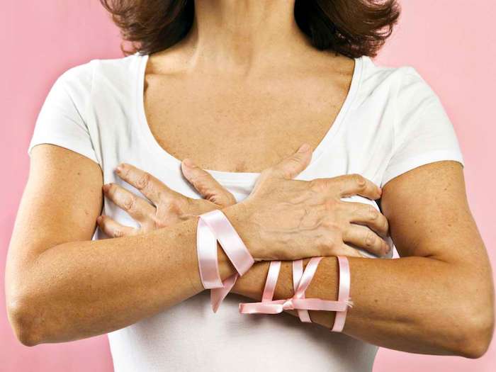 ¿Cómo afectan nuestros niveles de vitamina D a nuestra exposición al cáncer de mama?
