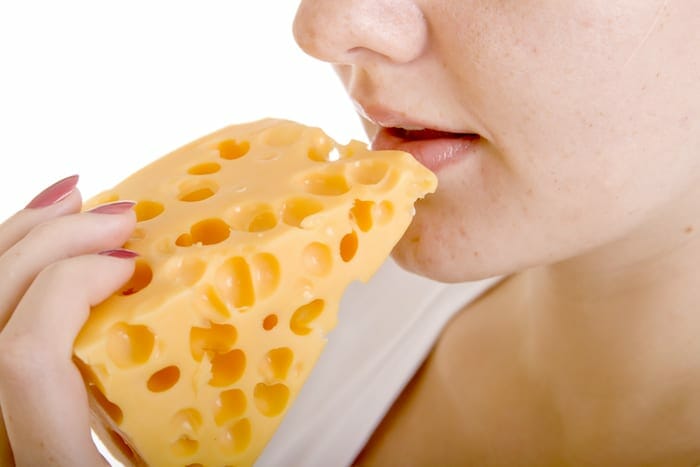 ¿Qué tiene de especial el queso?