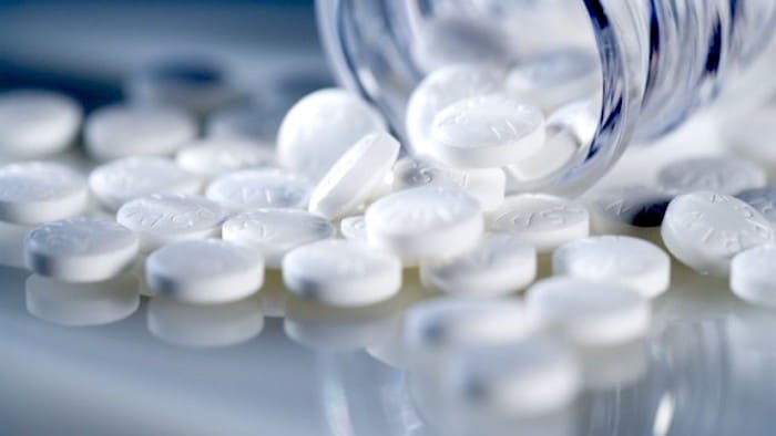 ¿Puede una simple píldora de aspirina ayudar a tratar el cáncer?