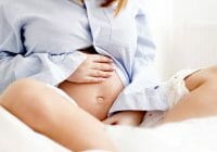 ¿Mi herpes genital vuelve a perseguirme durante el embarazo?
